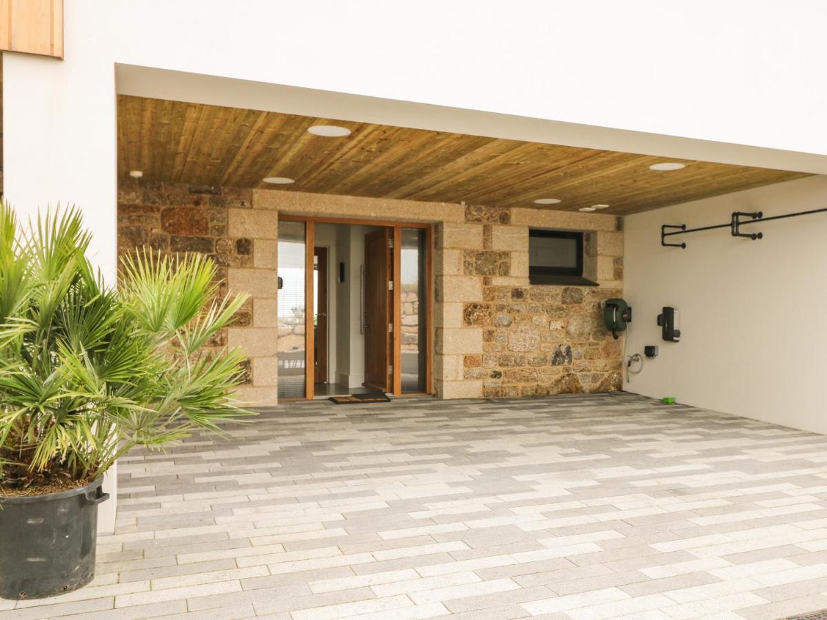 Sea Scape Villa Penzance Exterior photo