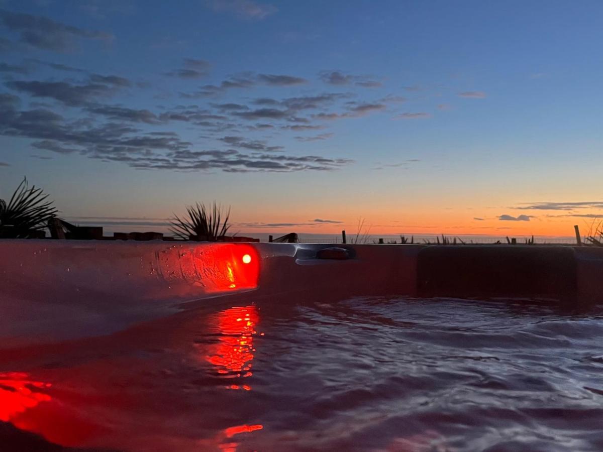 Sea Scape Villa Penzance Exterior photo